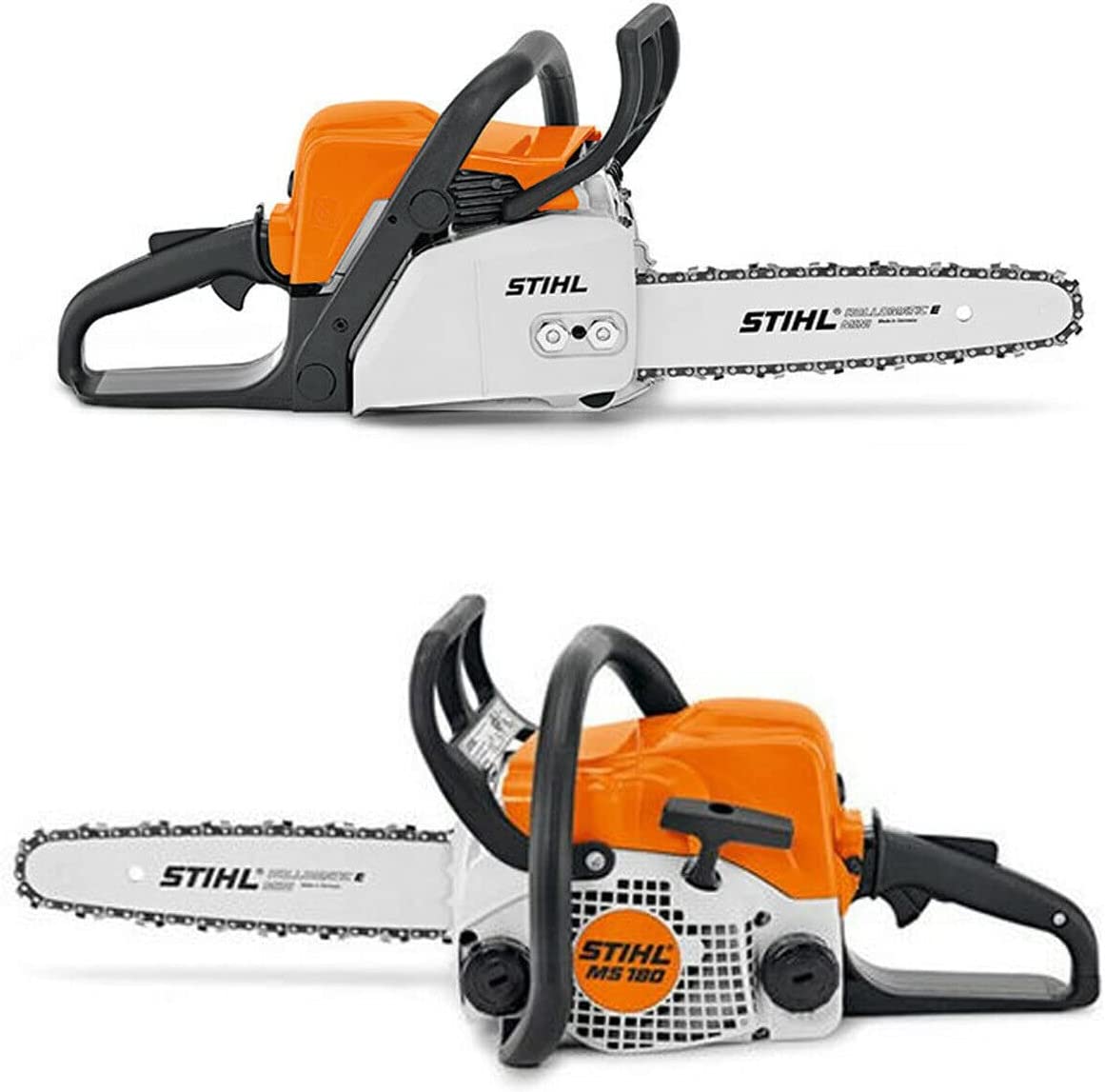 Motorsäge Stihl MS 180, PM3, Schnittlänge 40 cm