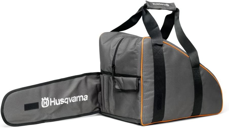 Motorsägentasche Husqvarna Original Kettensägen-Tasche