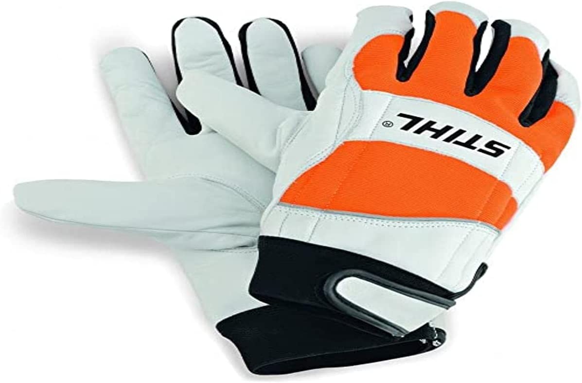 Stihl Dynamic Schnittschutz Handschuhe