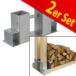 Holz Stapelhilfe TP-Products