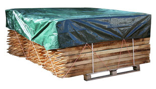 Kerbl Abdeckplane